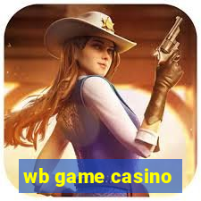 wb game casino